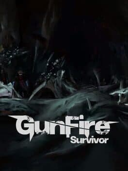 Survivor: Gunfire