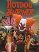 Hotdog Butcher