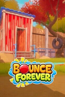 Bounce Forever