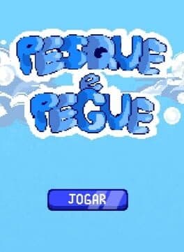 Pesque e Pegue