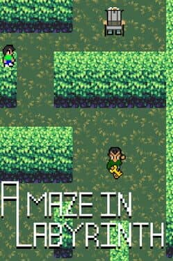 A Maze in Labyrinth