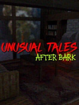 Unusual Tales: After Bark