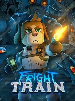 Fright Train