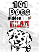 101 Dogs Hidden in Milan