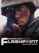 Operation Flashpoint: Cold War Crisis