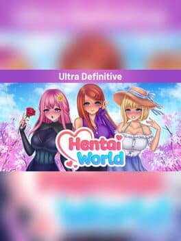Hentai World: Ultra Definitive