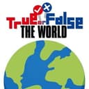 True or False: The World