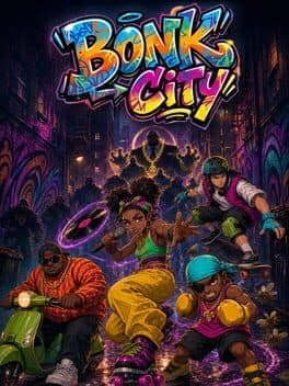 BonkCity