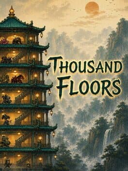 Thousand Floors