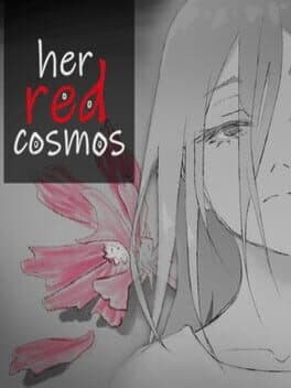 Her Red Cosmos
