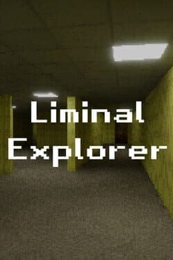 Liminal Explorer