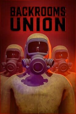 Backrooms Union