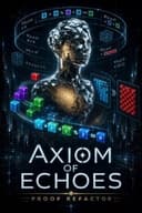 Axiom of Echoes: Proof Refactor