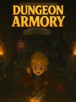 Dungeon Armory