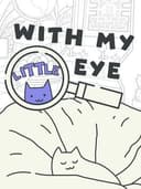 With My Little Eye