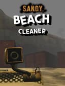 S.A.N.D.Y.: Beach Cleaner