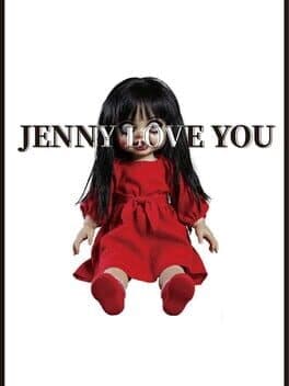 Jenny Love You