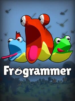 Frogrammer