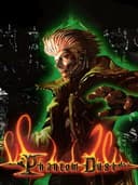 Phantom Dust