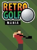Retro Golf Mania