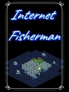 Internet Fisherman