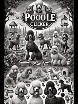 Poodle Clicker
