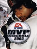 MVP Baseball 2005