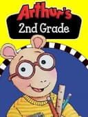 Arthur's 2nd Grade