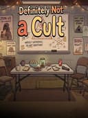 Definitely Not a Cult