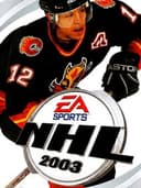 NHL 2003