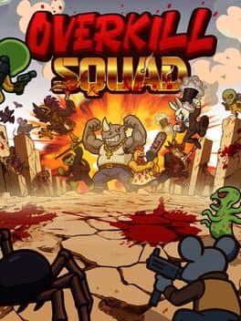 Overkill Squad
