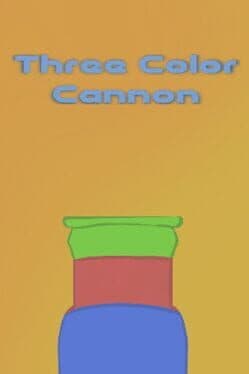 Three Color Cannon