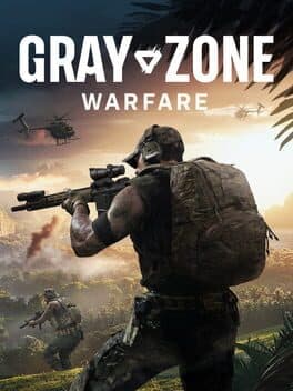 Gray Zone Warfare