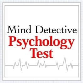 Mind Detective Psychology Test
