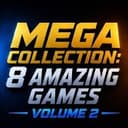 Mega Collection: 8 Amazing Games - Volume 2