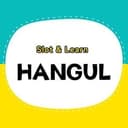 Slot & Learn Hangul