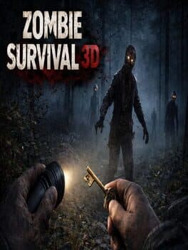 Zombie Survival 3D