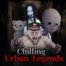 Chilling Urban Legends