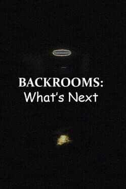 Backrooms: What's Next
