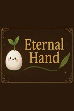 Eternal Hand