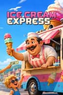 Ice Cream Express