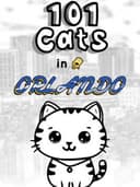 101 Cats in Orlando