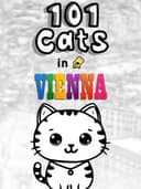 101 Cats in Vienna