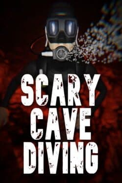 Scary Cave Diving