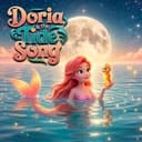 Doria & the Tide Song