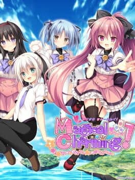 Magical Charming!