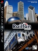 Railfan