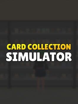 Card Collection Simulator