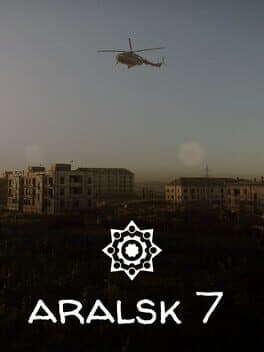 Aralsk 7