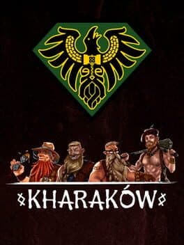 Kharakov